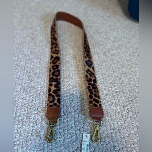 Madewell Bag Strap